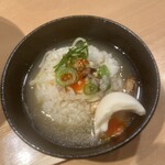 らぁ麺 鳳仙花 - 