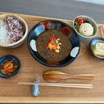 イマ カフェ - 