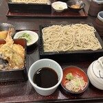 手打ち蕎麦 しば田 - 