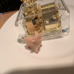 Flying pig - 