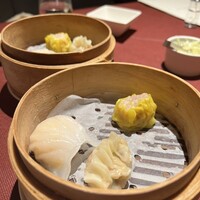 ジョーズ シャンハイ ニューヨーク 銀座店 - 