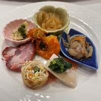 新橋亭 - 
