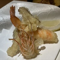 難波 鮨 よこ田 - 