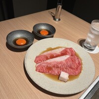 個室焼肉 銀座きたお - 