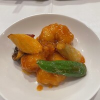 新橋亭 - 