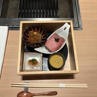 個室焼肉 銀座きたお - 