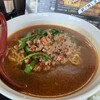 台湾ラーメン 棒太郎 - 台湾ラーメン　¥1030(税込)