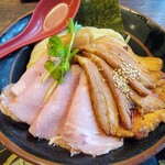Jinshouken - つけ麺