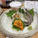 Robatayaki Hokkai - 