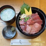 清水港　みなみ  - 