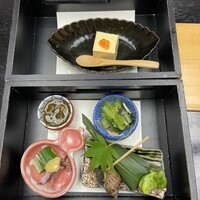 うなぎ ふぐ 懐石 日比野 - 