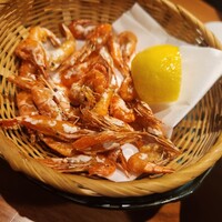 炭焼 うな富士 有楽町店 - 