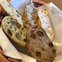 PASTA HOUSE AWkitchen FARM 多摩センター店 - 