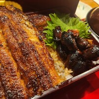 炭焼 うな富士 有楽町店 - 