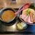 神勝軒 - 料理写真:チャーシューつけ麺