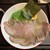 麺屋彩々 - 料理写真: