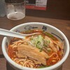 麺屋武蔵 芝浦店