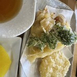 四季の味 華のれん - 