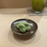 日本橋蛎殻町 すぎた - 