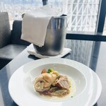 天空LOUNGE TOP of TREE 東京スカイツリータウン・ソラマチ店 - 