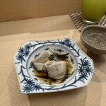 日本橋蛎殻町 すぎた - 