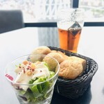 天空LOUNGE TOP of TREE 東京スカイツリータウン・ソラマチ店 - 