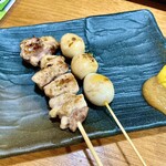 Yakitori Koubou - 