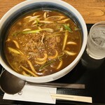 うどん　な也 - 