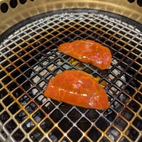 焼肉 ミツクニ 六本木 - 