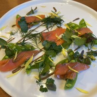 PASTA HOUSE AWkitchen FARM 多摩センター店 - 