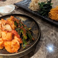 焼肉 ミツクニ 六本木 - 