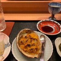 鮨処うえの - 