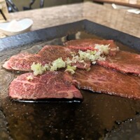 焼肉 ミツクニ 六本木 - 