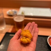 鮨処うえの - 