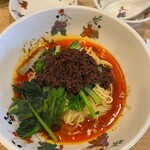 中国四川料理 駱駝 - 