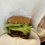 FRESHNESS BURGER - 