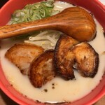 Ramen Sen No Kaze - 