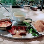 Italiancafe SEN℃ - 