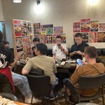 やきとり 白鳥 - 