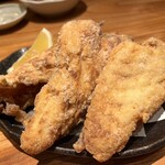 川崎市民食堂魚金-西 - 