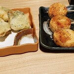 焼き鳥 きんざん - 