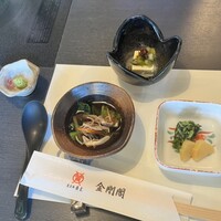 米沢牛黄木 金剛閣 すき焼き しゃぶしゃぶ 毘沙門 - 