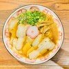 中華そば 丸田屋 - 料理写真: