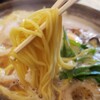 鍋焼きラーメンのがろ～ とさのさとAGRI COLLETTO店