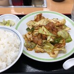 ジロー's テーブル - 