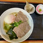 うどん市場 - 