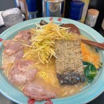 壱発ラーメン - 