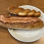 こむぎのもりブンブン - 