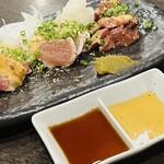 日本酒×ワイン ノンベエ エビス - 