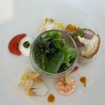 ベルヴェデーレ - 